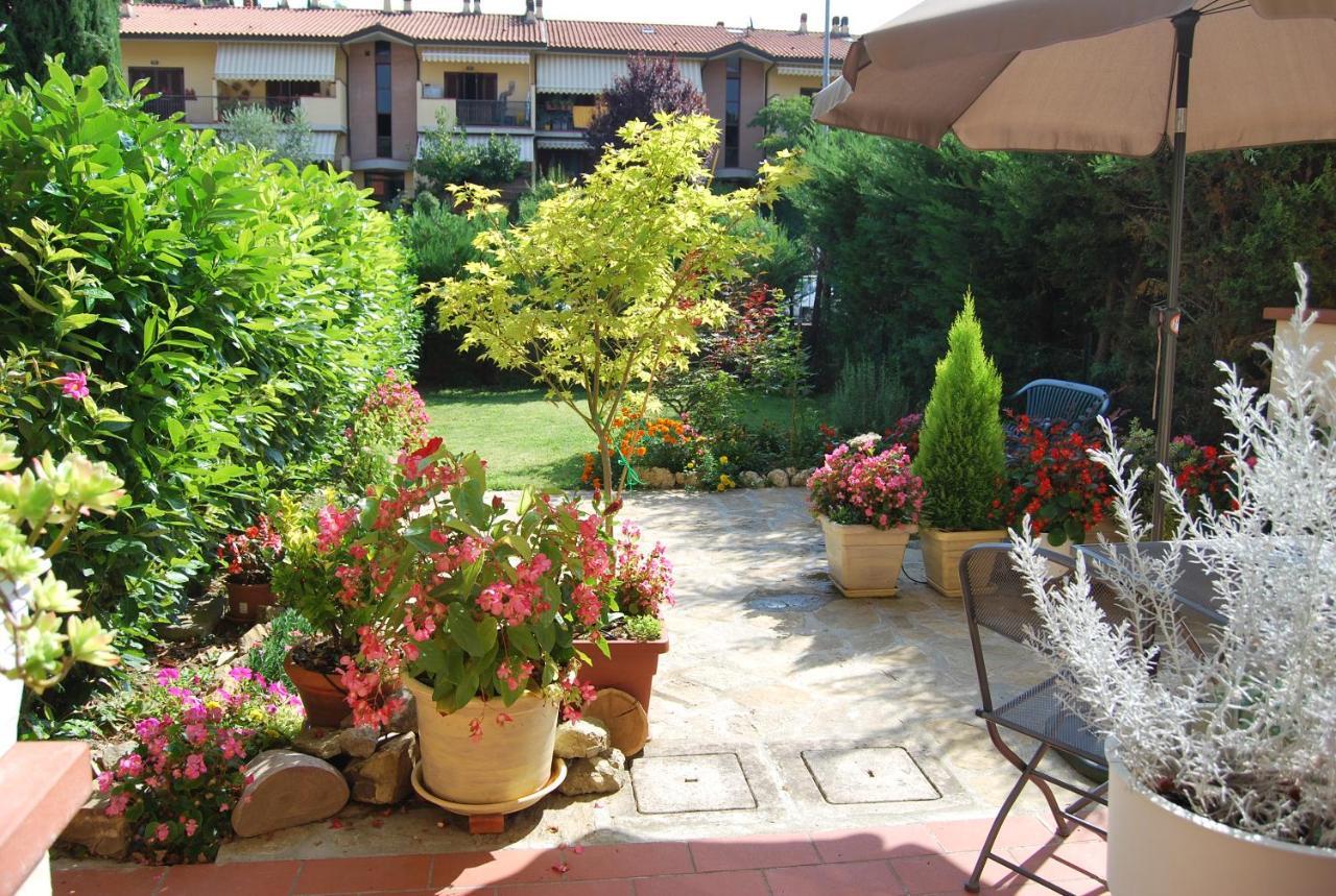Casa Grazia Διαμέρισμα Greve in Chianti Εξωτερικό φωτογραφία