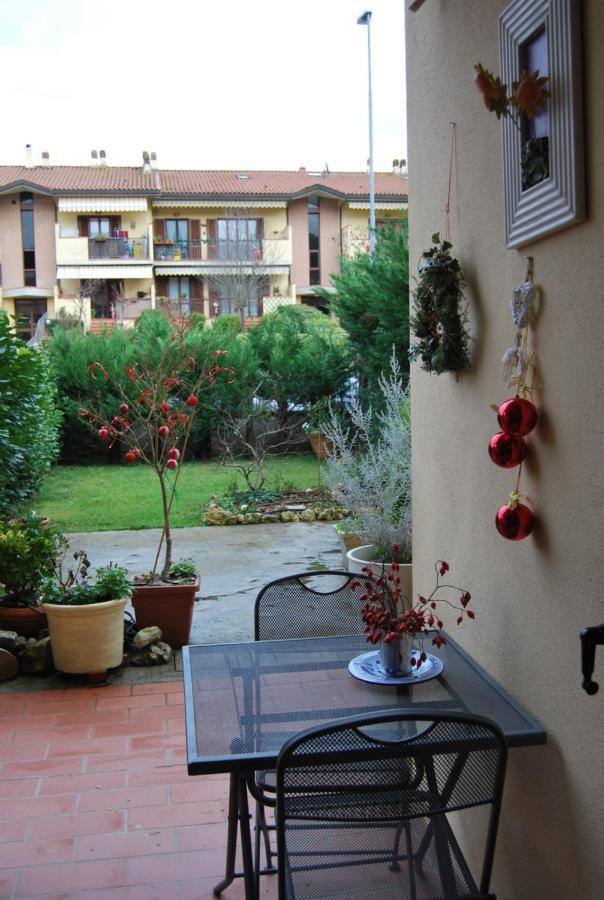 Casa Grazia Διαμέρισμα Greve in Chianti Εξωτερικό φωτογραφία